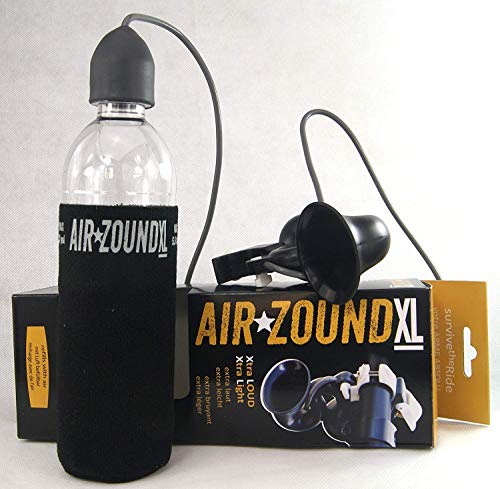 Airzound die Ultimative Hupe Airzound die Ultimative Hupe von Delta