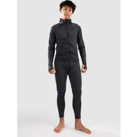 Airblaster Merino Ninja Funktionsoverall black von Airblaster