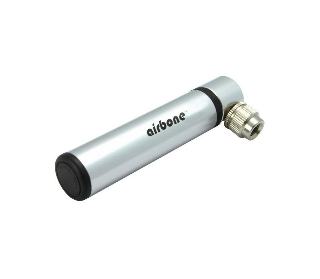 Airbone Luftpumpe Minipumpe Airbone ZT-702M AV, 99mm, inkl. Halter Airbone Luftpumpe Minipumpe Airbone ZT-702M AV, 99mm, inkl. Halter von Airbone