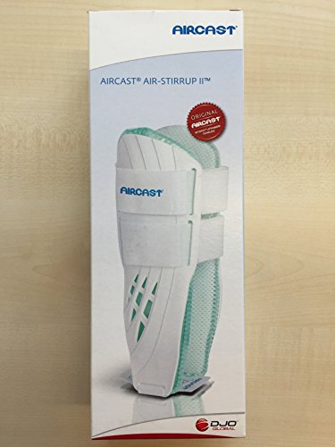 AIRCAST Air Stirrup II links Gr.L AIRCAST Air Stirrup II links Gr.L von AIRCAST