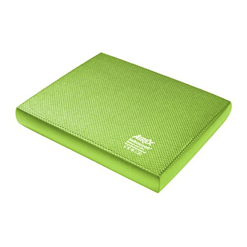 AIREX Balance-Pad Elite, ca. 50 x 41 x 6,0 cm, Kiwi von Airex