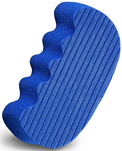 Airex ® Handtrainer - Farbe: Blau von Airex