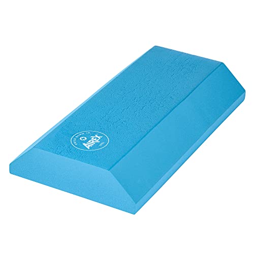AIREX Mini-Waage für Erwachsene, Unisex, Blau AIREX Mini-Waage für Erwachsene, Unisex, Blau von Airex