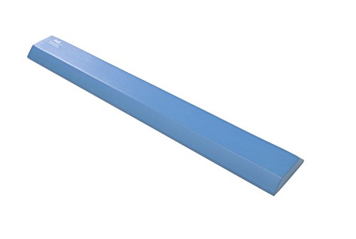 Airex Balance Beam, 160 x 24 x 6 cm, Blau von Airex