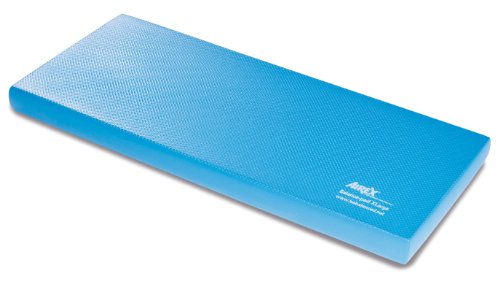 Airex Balance Pad XLarge Koordination Gleichgewicht Pad Reha Fitness Matte blau Airex Balance Pad XLarge Koordination Gleichgewicht Pad Reha Fitness Matte blau von Airex
