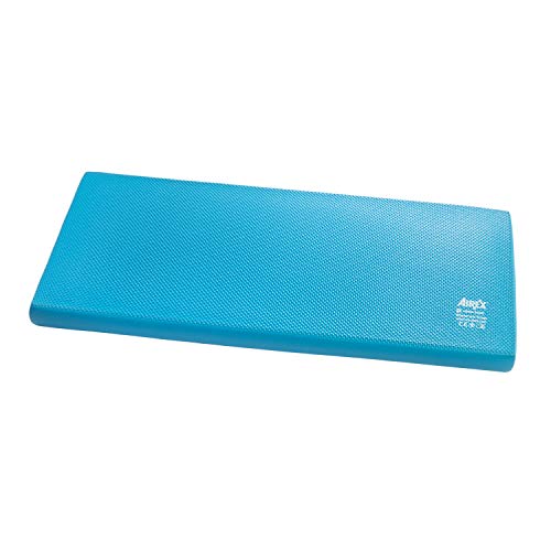 Airex Balance Pad XLarge Koordination Gleichgewicht Pad Reha Fitness Matte blau von Airex