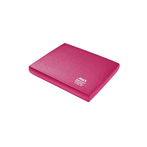 Airex Erwachsene Balance-pad Elite-pink, M Airex Erwachsene Balance-pad Elite-pink, M von Airex