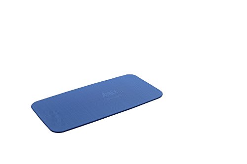 Airex Fitness Gymnastikmatte, blau von Airex