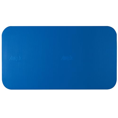 Airex Gymnastikmatte Corona 200 Zoll , Blau Airex Gymnastikmatte Corona 200 Zoll , Blau von Airex