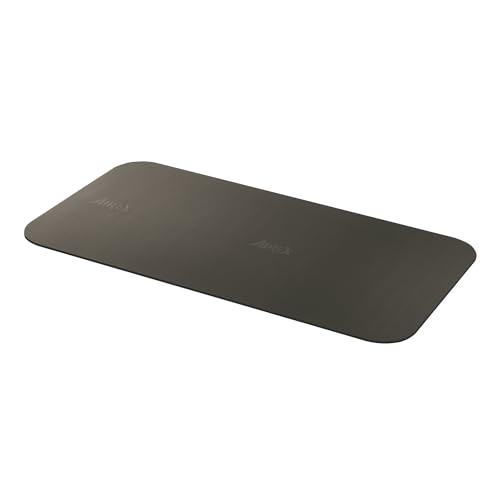 AIREX Gymnastikmatte Corona, LxBxH 185x100x1,5 cm AIREX Gymnastikmatte Corona, LxBxH 185x100x1,5 cm von Airex
