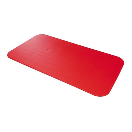 Airex Gymnastikmatten Corona 200 fitness, Training, yoga und Pilates-Matte rot rot 185 x 100 cm Airex Gymnastikmatten Corona 200 fitness, Training, yoga und Pilates-Matte rot rot 185 x 100 cm von Airex