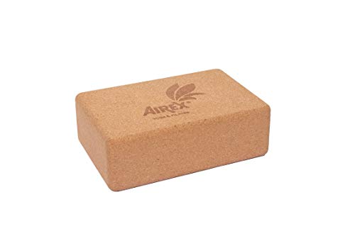 Airex Yoga Eco Cork Block Airex Yoga Eco Cork Block von Airex