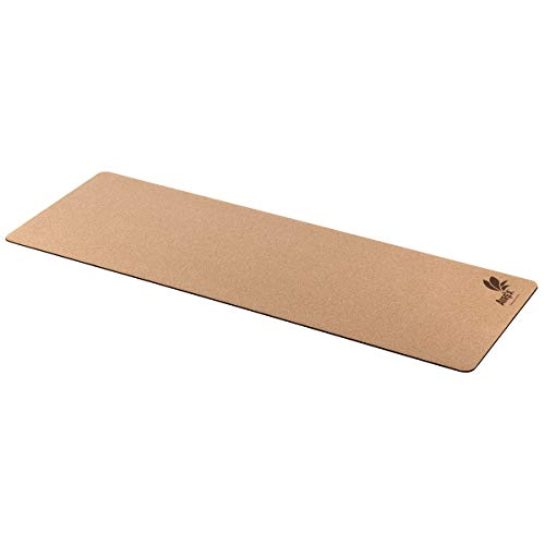 Airex Yoga-Matte "Eco Cork" Airex Yoga-Matte "Eco Cork" von Airex
