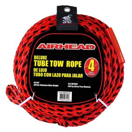 Airhead 4-Rider Tube Rope von Airhead