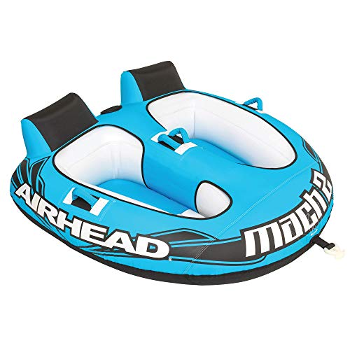 AIRHEAD AHM2-2 Mach 2 ziehbar AIRHEAD AHM2-2 Mach 2 ziehbar von Airhead