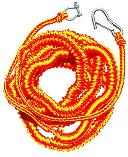 Airhead Anker Bungee, Orange, Gelb Airhead Anker Bungee, Orange, Gelb von Airhead