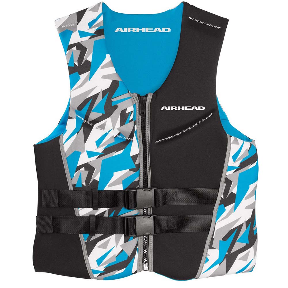 Airhead Cool Neolite Kwik Dry Life Jacket XL Airhead Cool Neolite Kwik Dry Life Jacket XL von Airhead