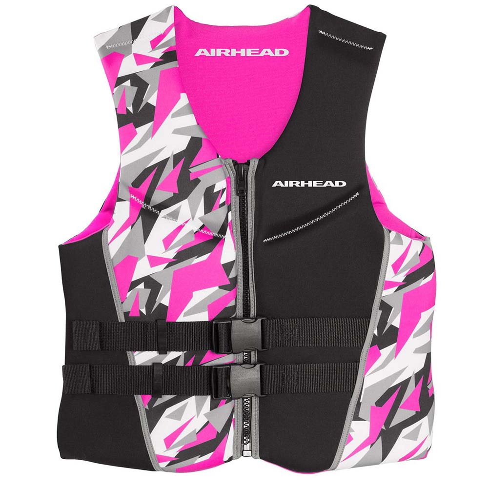Airhead Cool Neolite Kwik Dry Life Jacket XS Airhead Cool Neolite Kwik Dry Life Jacket XS von Airhead