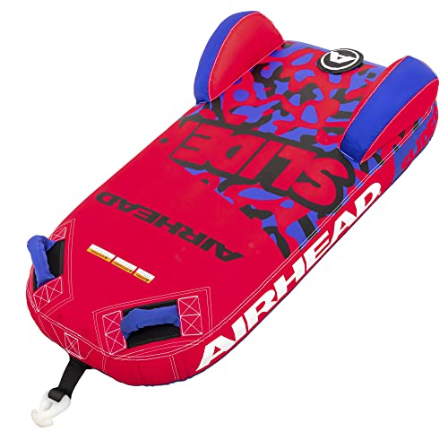 Airhead Schieber, 1 Reiter Abschleppschlauch für Bootfahren Airhead Schieber, 1 Reiter Abschleppschlauch für Bootfahren von Airhead
