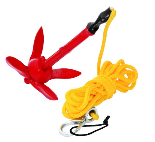 , aufblasbar ahsup-a015 SUP Anchor Kit , aufblasbar ahsup-a015 SUP Anchor Kit von Airhead