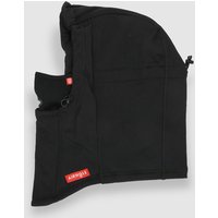 Airhole Airhood Polarfleece Hood black Airhole Airhood Polarfleece Hood black von Airhole
