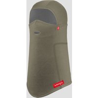 Airhole Hinge Polar Fleece Sturmmaske khaki Airhole Hinge Polar Fleece Sturmmaske khaki von Airhole