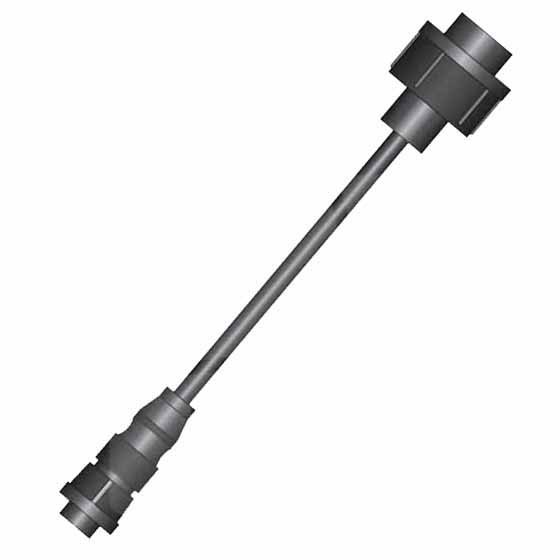 Airmar Pt Raymarine A Series Connector Mm 5-6/9 Cable 600w Silber Airmar Pt Raymarine A Series Connector Mm 5-6/9 Cable 600w Silber von Airmar