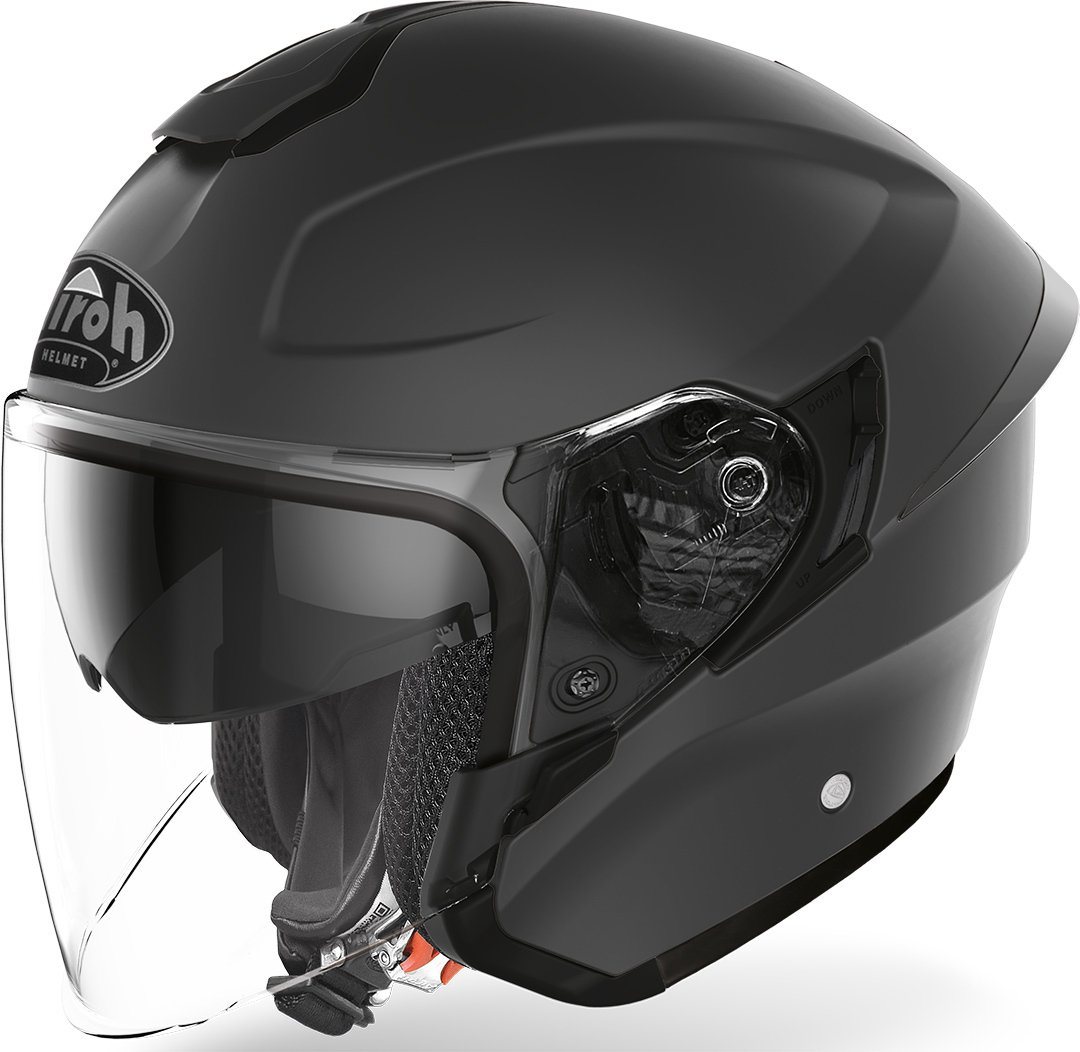 Airoh Motorradhelm H.20 Color Jethelm Airoh Motorradhelm H.20 Color Jethelm von Airoh