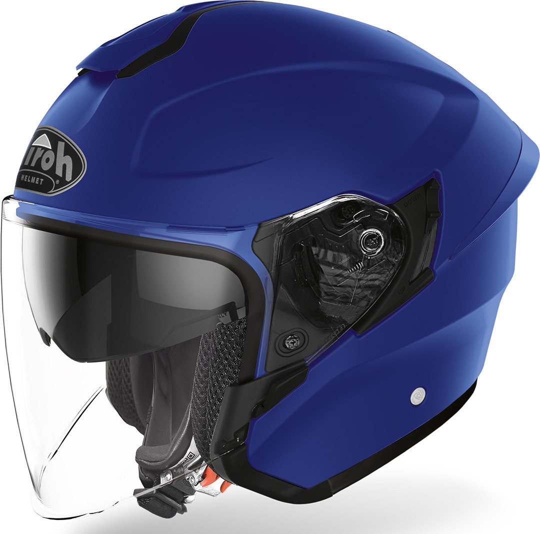 Airoh Motorradhelm H.20 Color Jethelm Airoh Motorradhelm H.20 Color Jethelm von Airoh