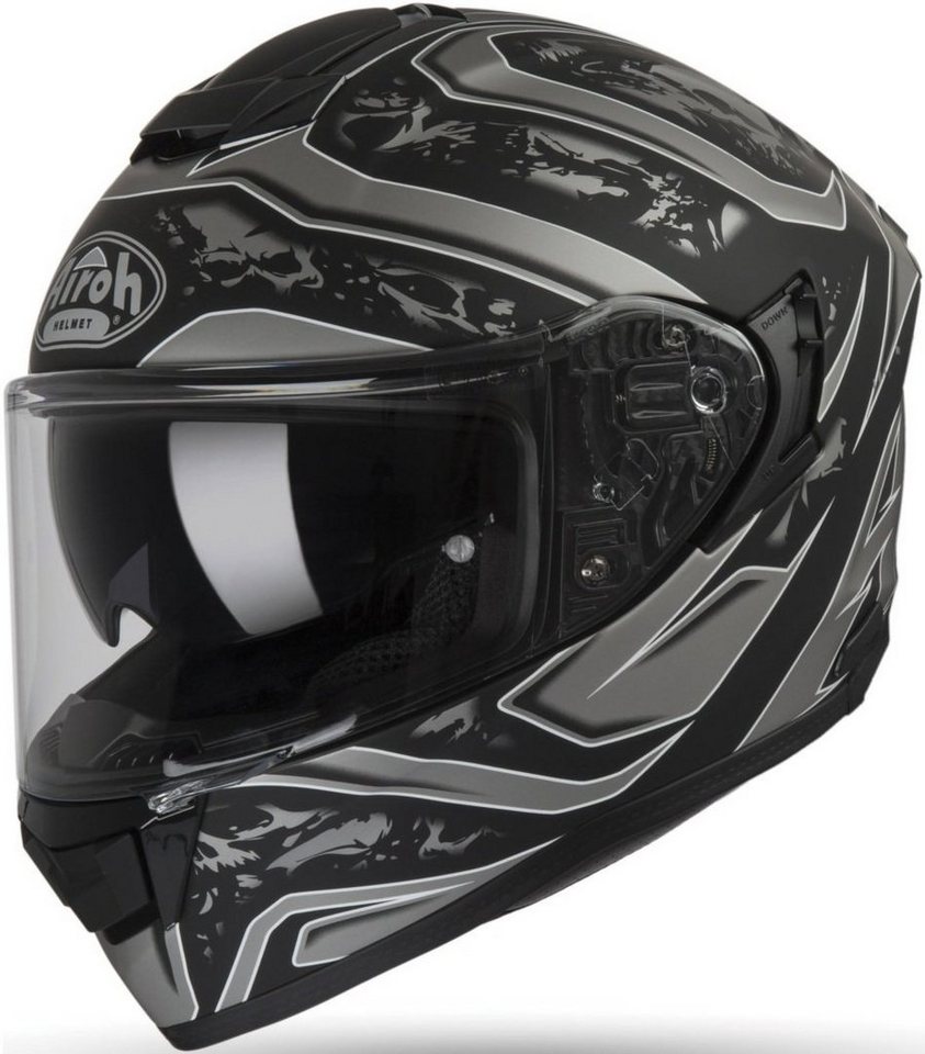 Airoh Motorradhelm ST 501 Dude Helm Airoh Motorradhelm ST 501 Dude Helm von Airoh
