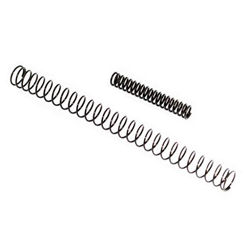 Airsoft Softair Parts AIP 120% Recoil Spring-Set für Tokyo Marui Hi-Capa 5.1/4.3 GBB Airsoft Softair Parts AIP 120% Recoil Spring-Set für Tokyo Marui Hi-Capa 5.1/4.3 GBB von Airsoft Gang