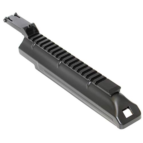 Airsoft Softair Parts CYMA AK47 Upper Cover Obere Abdeckung mit 20mm Tactical Rail Rückseite Sight für CYMA Tokyo Marui AK47 Serie Airsoft Softair Parts CYMA AK47 Upper Cover Obere Abdeckung mit 20mm Tactical Rail Rückseite Sight für CYMA Tokyo Marui AK47 Serie von Airsoft Gang