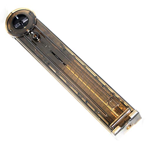Airsoft Softair 300rd Hi-Cap Mag Magazin für Tokyo Marui Classic Army KS JG P90 AEG Transparentes Braun Airsoft Softair 300rd Hi-Cap Mag Magazin für Tokyo Marui Classic Army KS JG P90 AEG Transparentes Braun von Airsoft Shooter Shop