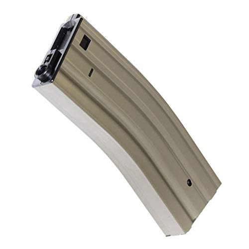 Airsoft Softair Army 450rd Mag Hi-Cap Magazin für R85A1 M4 / M16 Serie AEG Dark Earth Airsoft Softair Army 450rd Mag Hi-Cap Magazin für R85A1 M4 / M16 Serie AEG Dark Earth von Airsoft Shooter Shop