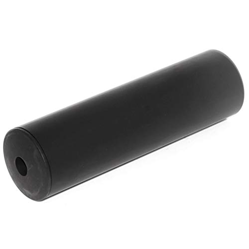 Airsoft Softair CYMA 142mm MP5SD6 Silencer Suppressor verlängert AEG Schwarz Airsoft Softair CYMA 142mm MP5SD6 Silencer Suppressor verlängert AEG Schwarz von Airsoft Shooter Shop