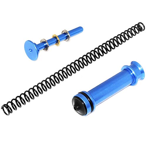 Airsoft Softair CYMA Power Up Upgrade Kit Für CM703 L96 L96A1 Serie Sniper Rifle Scharfschützengewehr Airsoft Softair CYMA Power Up Upgrade Kit Für CM703 L96 L96A1 Serie Sniper Rifle Scharfschützengewehr von Airsoft Shooter Shop