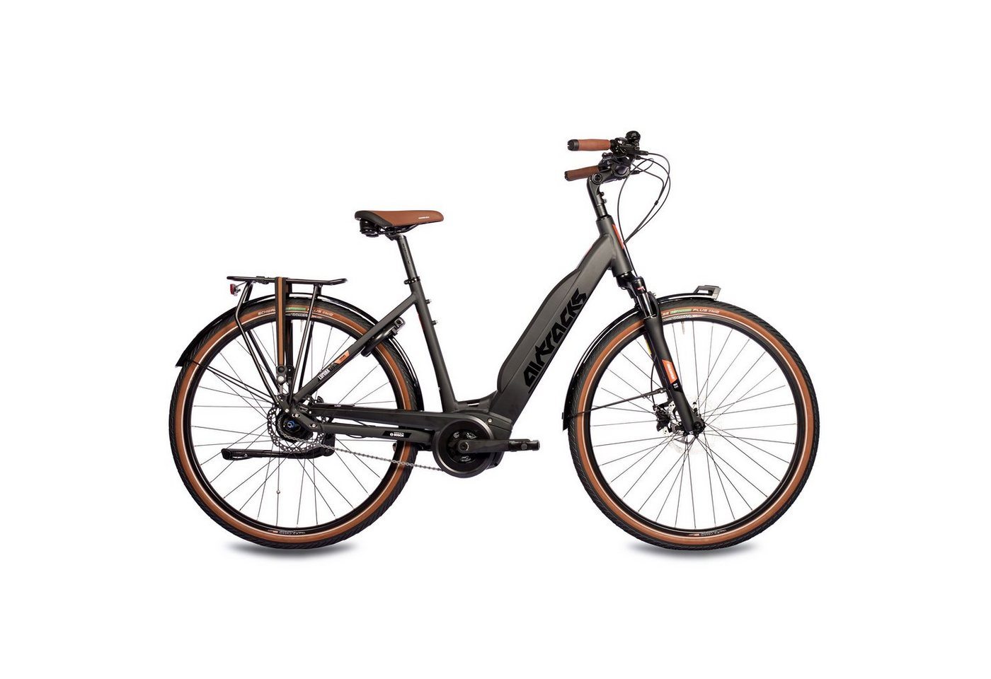 Airtracks E-Bike Cityrad 28 Zoll E-Bike LS City Fahrrad LUMINA BOSCH ACTIVE PLUS LINE 500 Wh, 8 Gang, Nabenschaltung, Mittelmotor, 500 Wh, SHIMANO NEXUS 8 LOW STEP für Damen und Herren 45cm 50cm - 2025 Airtracks E-Bike Cityrad 28 Zoll E-Bike LS City Fahrrad LUMINA BOSCH ACTIVE PLUS LINE 500 Wh, 8 Gang, Nabenschaltung, Mittelmotor, 500 Wh, SHIMANO NEXUS 8 LOW STEP für Damen und Herren 45cm 50cm - 2025 von Airtracks