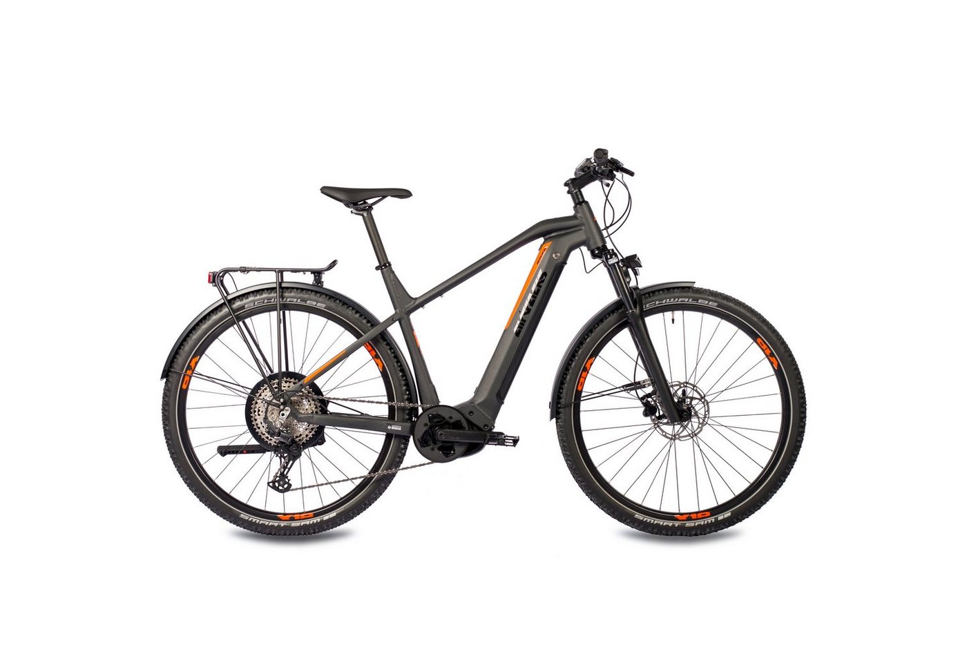 Airtracks E-Bike Mountainbike 29 Zoll E-Bike SUV MTB BOSCH Performance Line CX Gen 4 500 Wh MAVERIX, 12 Gang, Kettenschaltung, Mittelmotor, 500 Wh, SHIMANO DEORE RD-6100 - 47cm 52cm 56cm - Mod. 2024 Airtracks E-Bike Mountainbike 29 Zoll E-Bike SUV MTB BOSCH Performance Line CX Gen 4 500 Wh MAVERIX, 12 Gang, Kettenschaltung, Mittelmotor, 500 Wh, SHIMANO DEORE RD-6100 - 47cm 52cm 56cm - Mod. 2024 von Airtracks