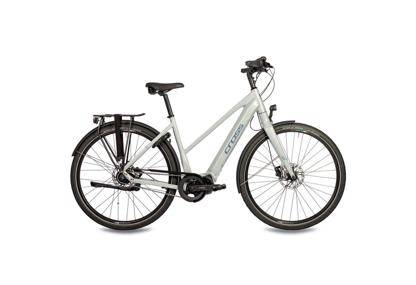 Airtracks E-Bike Cityrad 28 Zoll E-Bike Damen City Fahrrad NOVA SHIMANO STеPS E6100 504Wh 8 x G, 8 Gang, Nabenschaltung, Mittelmotor, 504 Wh, 8 GANG Shimano NEXUS - 45cm 50cm - Mod. 2024 Airtracks E-Bike Cityrad 28 Zoll E-Bike Damen City Fahrrad NOVA SHIMANO STеPS E6100 504Wh 8 x G, 8 Gang, Nabenschaltung, Mittelmotor, 504 Wh, 8 GANG Shimano NEXUS - 45cm 50cm - Mod. 2024 von Airtracks