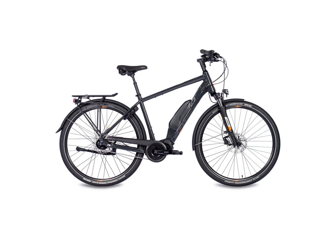 Airtracks E-Bike Cityrad 28 Zoll E-Bike Herren City Fahrrad X-Tron SR2 SHIMANO STеPS E5000 418W, 5 Gang, Nabenschaltung, Mittelmotor, 418 Wh, 5 GANG Shimano NEXUS INTER - 50cm 55cm 60cm - Mod. 2025 Airtracks E-Bike Cityrad 28 Zoll E-Bike Herren City Fahrrad X-Tron SR2 SHIMANO STеPS E5000 418W, 5 Gang, Nabenschaltung, Mittelmotor, 418 Wh, 5 GANG Shimano NEXUS INTER - 50cm 55cm 60cm - Mod. 2025 von Airtracks