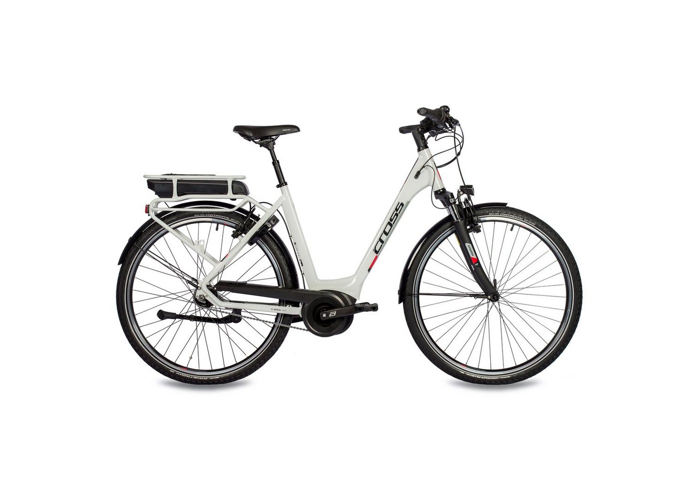 Airtracks E-Bike Cityrad 28 Zoll Trekking Fahrrad E-Bike V-Tron LS Rack BOSCH ACTIVE PLUS LINE, 7 Gang, Nabenschaltung, Mittelmotor, 400 Wh, 7 Gang SHIMANO NEXUS 45cm 50cm 55cm - Mod. 2024 Airtracks E-Bike Cityrad 28 Zoll Trekking Fahrrad E-Bike V-Tron LS Rack BOSCH ACTIVE PLUS LINE, 7 Gang, Nabenschaltung, Mittelmotor, 400 Wh, 7 Gang SHIMANO NEXUS 45cm 50cm 55cm - Mod. 2024 von Airtracks