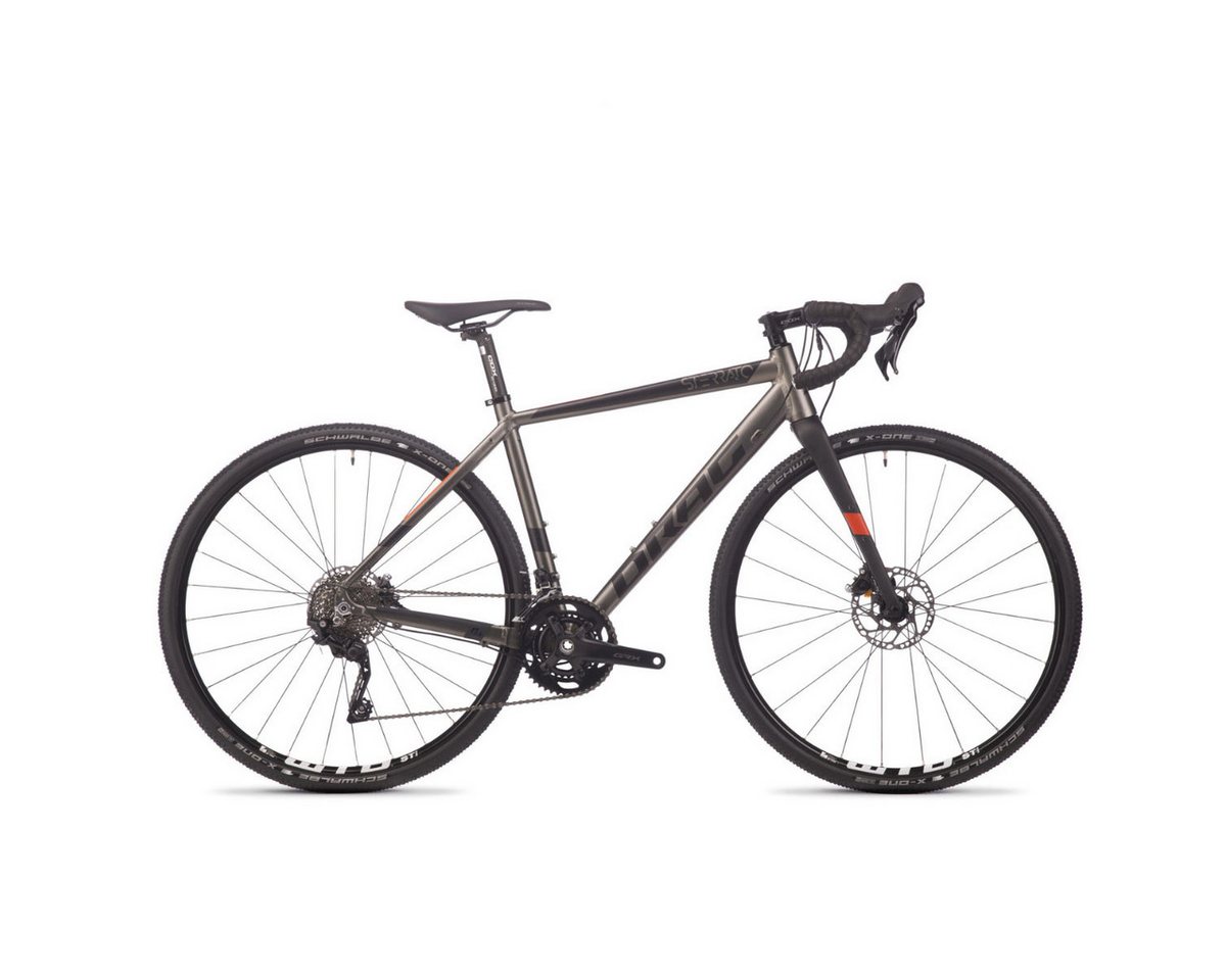 Airtracks Gravelbike 28 Zoll Herren Gravel Bike STERRATO 9.0 Fahrrad 11 Gang Shimano SHIMAN Airtracks Gravelbike 28 Zoll Herren Gravel Bike STERRATO 9.0 Fahrrad 11 Gang Shimano SHIMAN von Airtracks
