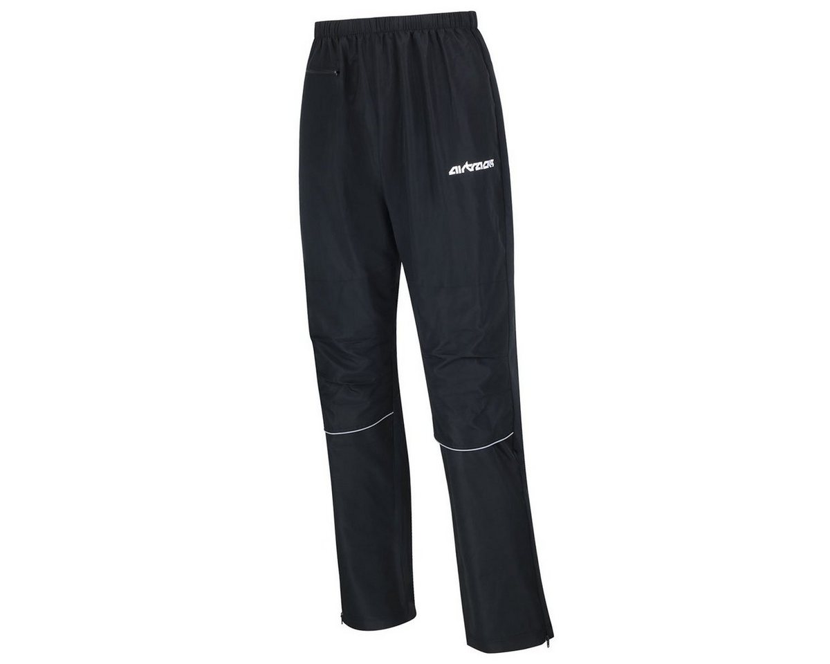 Airtracks Laufhose Herren Winter Laufhose Lang Pro Wasserabweisend Laufhose für die kalte Jahreszeit Herbst-Winter » S M L Xl XXL XXXL « Airtracks Laufhose Herren Winter Laufhose Lang Pro Wasserabweisend Laufhose für die kalte Jahreszeit Herbst-Winter » S M L Xl XXL XXXL « von Airtracks