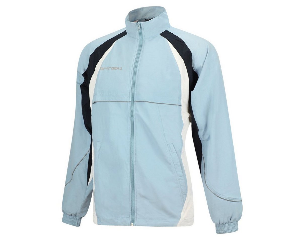 Airtracks Laufjacke Herren Fahrradjacke / Laufjacke (Funktionsjacke Ideal für Radfahren Laufen Training) » S M L XL XXL XXXL « Airtracks Laufjacke Herren Fahrradjacke / Laufjacke (Funktionsjacke Ideal für Radfahren Laufen Training) » S M L XL XXL XXXL « von Airtracks