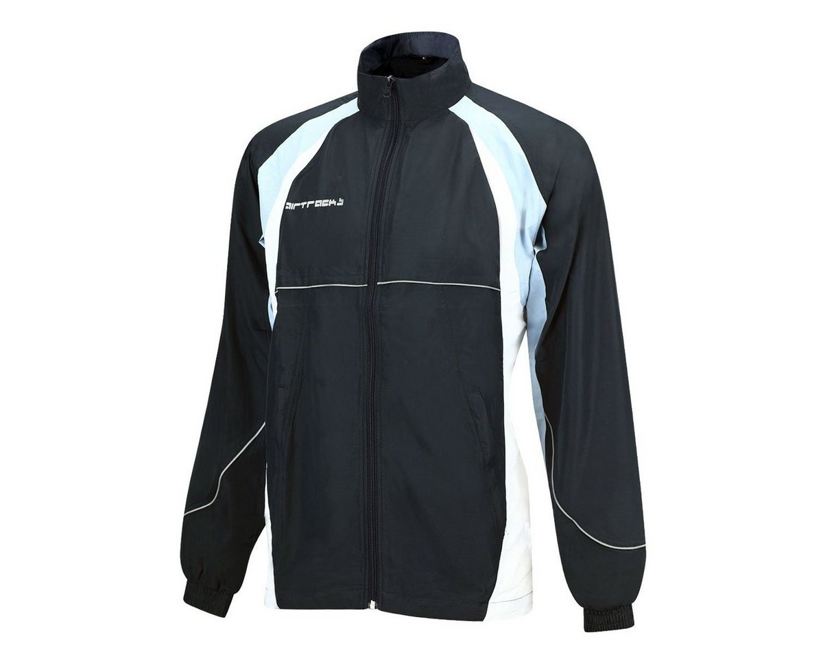 Airtracks Laufjacke Herren Fahrradjacke / Laufjacke Funktionsjacke Ideal für Radfahren Laufen Training, » S M L XL XXL XXXL « von Airtracks