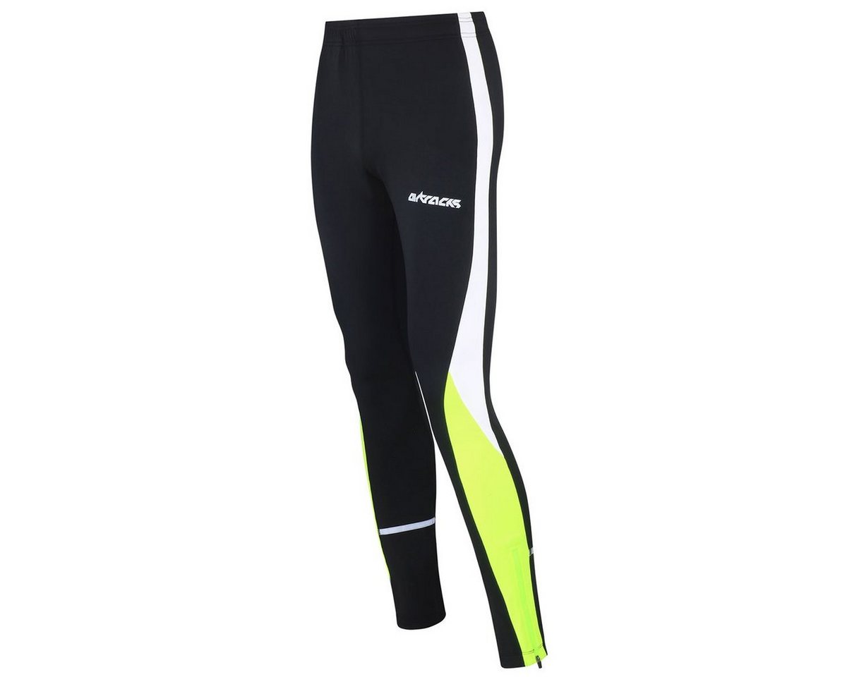 Airtracks Lauftights Damen Thermo Laufhose Lang Funktions Sporthose (warme Thermoqualität bei kaltem Wetter Herbst - Winter) » S M L Xl XXL XXXL « Airtracks Lauftights Damen Thermo Laufhose Lang Funktions Sporthose (warme Thermoqualität bei kaltem Wetter Herbst - Winter) » S M L Xl XXL XXXL « von Airtracks