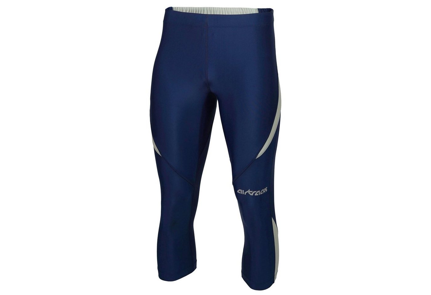 Airtracks Lauftights Laufhose 3/4 Lang Pro von Airtracks