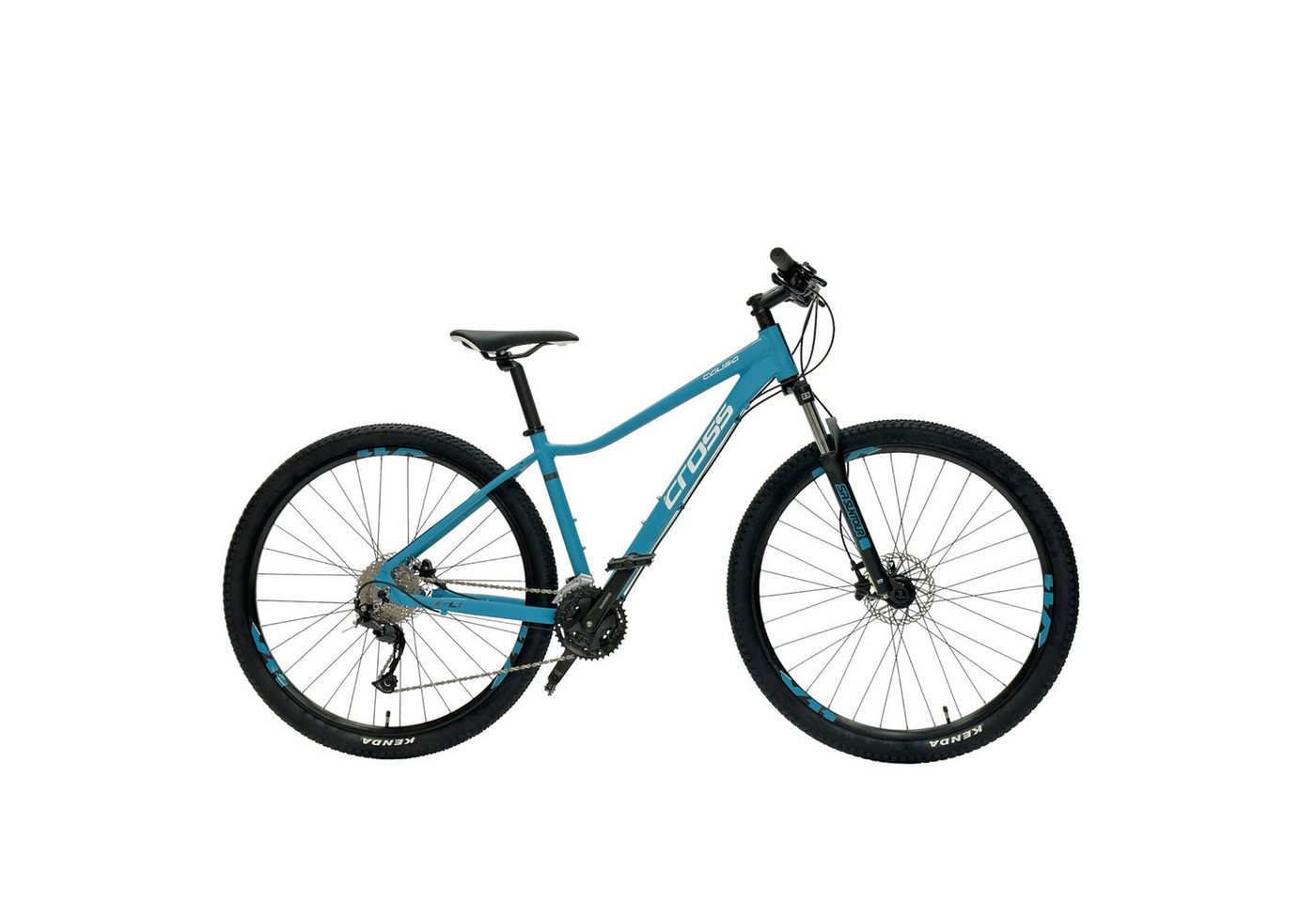 Airtracks Mountainbike 29 Zoll Damen Mountainbike CAUSA SL1 MTB, 21 Gang, Shimano 21 Gang - 40 - 44 - 48 cm - Mod. 2024 Airtracks Mountainbike 29 Zoll Damen Mountainbike CAUSA SL1 MTB, 21 Gang, Shimano 21 Gang - 40 - 44 - 48 cm - Mod. 2024 von Airtracks
