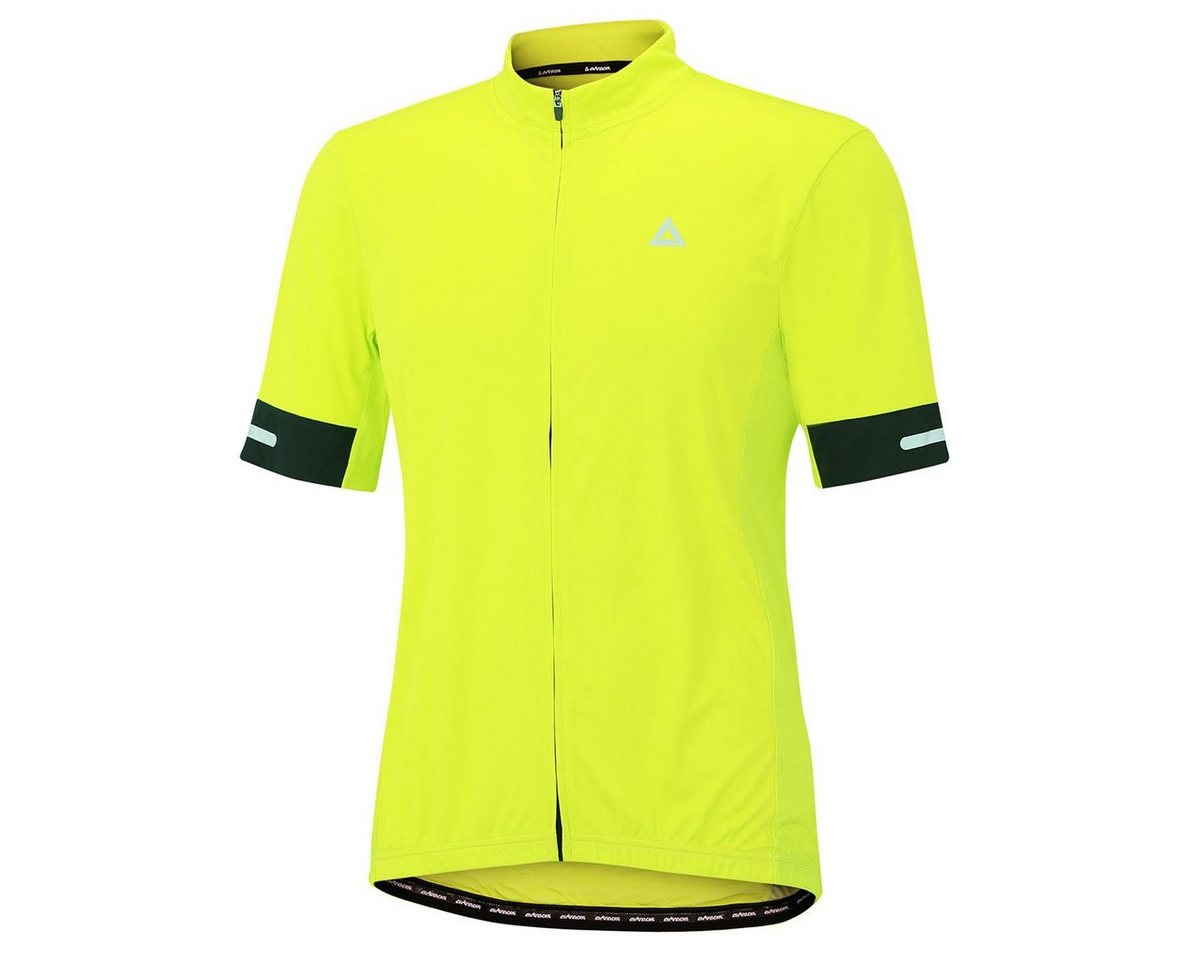 Airtracks Radtrikot Herren Fahrradtrikot Kurzarm Pro Team Line II (atmungsaktives Radtrikot - Jersey mit Quick Dry & Anti-UV) » S M L XL XXL XXXL « Airtracks Radtrikot Herren Fahrradtrikot Kurzarm Pro Team Line II (atmungsaktives Radtrikot - Jersey mit Quick Dry & Anti-UV) » S M L XL XXL XXXL « von Airtracks