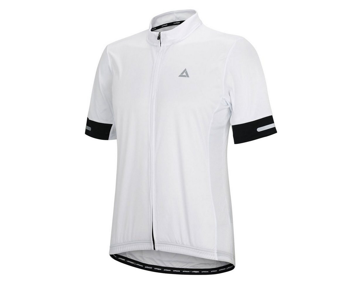 Airtracks Radtrikot Herren Fahrradtrikot Kurzarm Pro Team Line II (atmungsaktives Radtrikot - Jersey mit Quick Dry & Anti-UV) » S M L XL XXL XXXL « Airtracks Radtrikot Herren Fahrradtrikot Kurzarm Pro Team Line II (atmungsaktives Radtrikot - Jersey mit Quick Dry & Anti-UV) » S M L XL XXL XXXL « von Airtracks